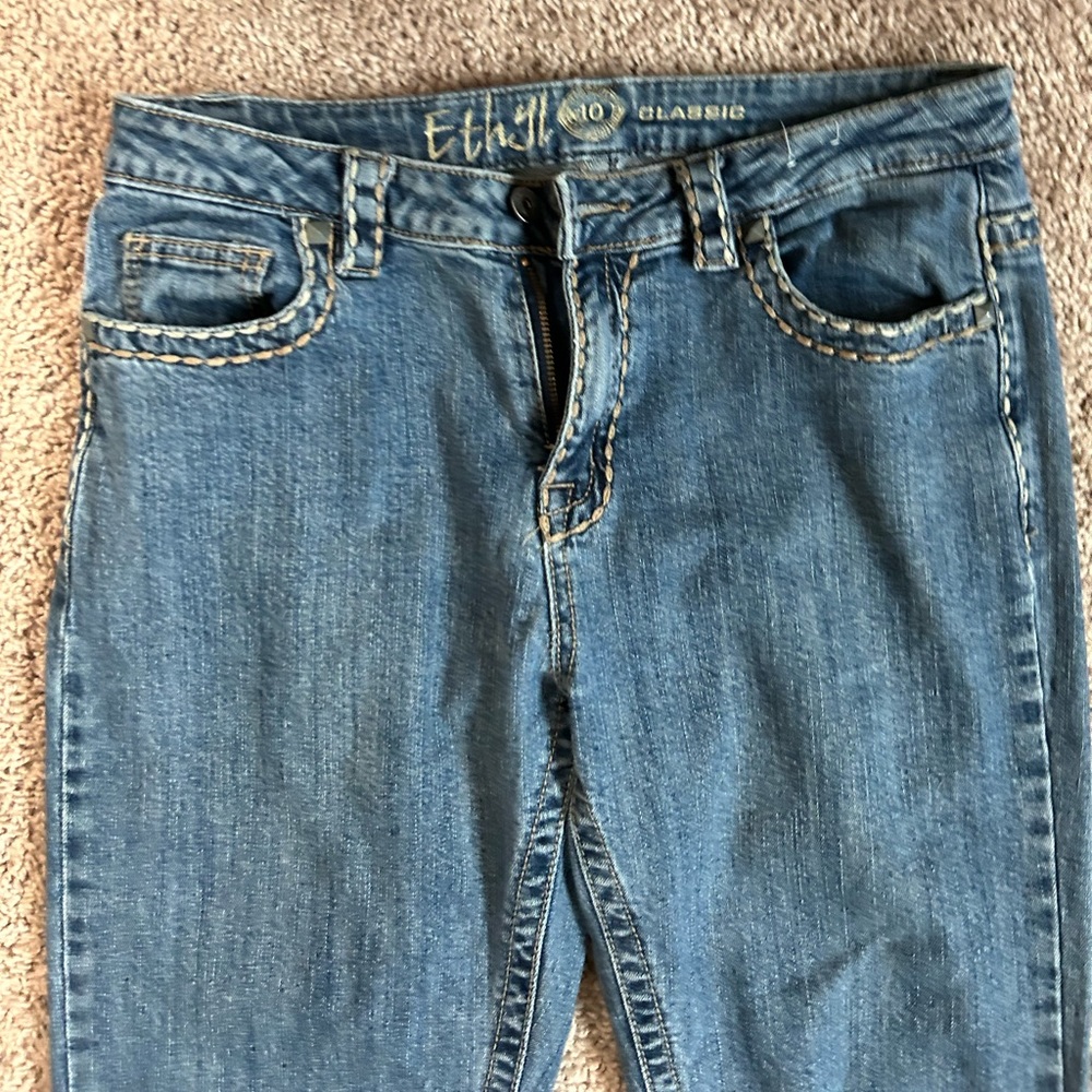 Great Jeans